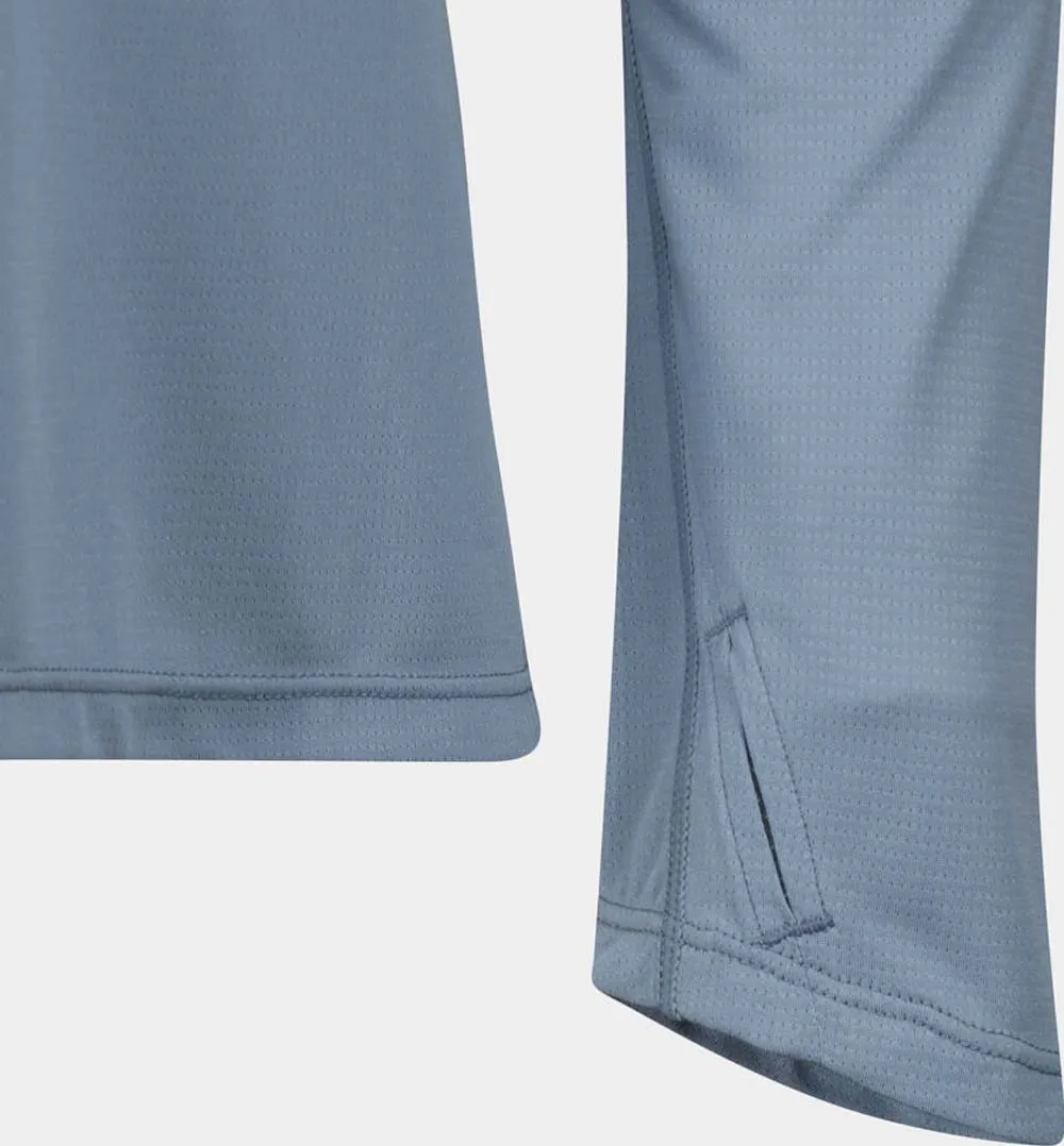 inov-8 Women&#x27;s Performance Long Sleeve T-Shirt Blue Grey / Slate | Buy inov-8 Women&#x27;s Performance Long Sleeve T-Shirt Blue Grey / Slate here | Outnorth