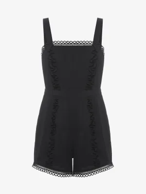 Isabella Romper