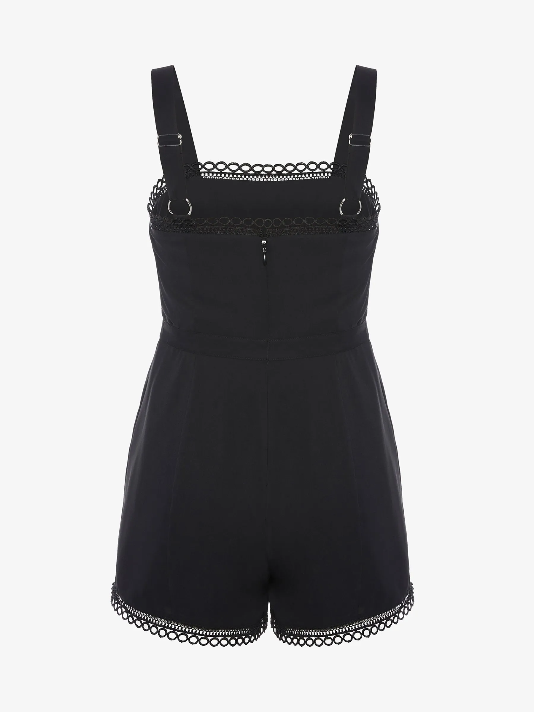 Isabella Romper
