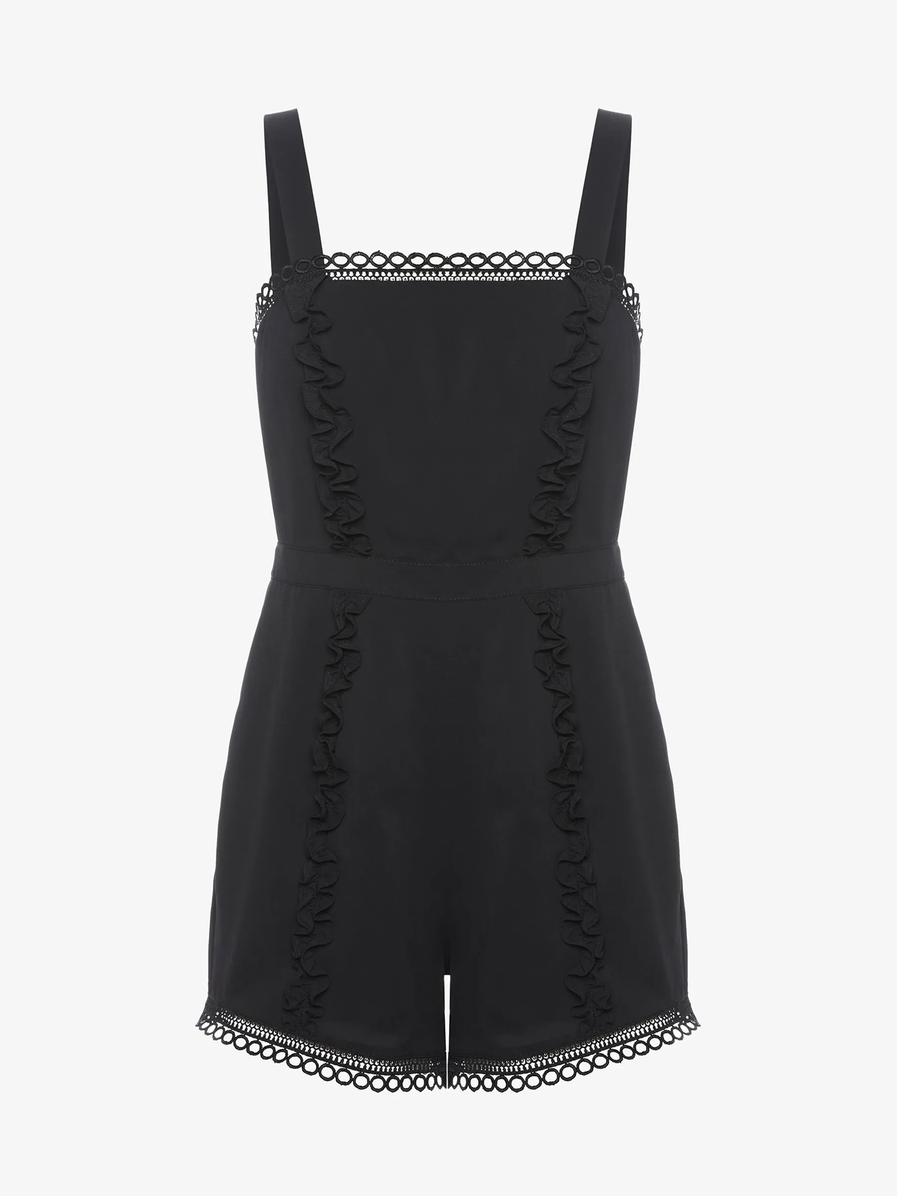 Isabella Romper