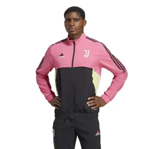 Juventus Condivo 22 Presentation Track Jacket