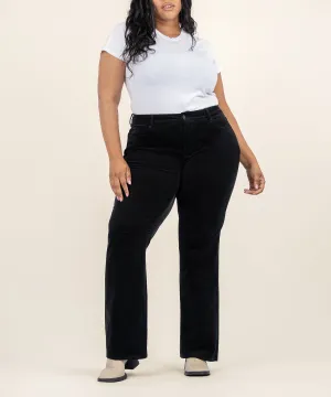 Karen Plus Corduroy Baby Bootcut