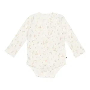 LD Romper Long Sleeve  Little Goose 62/68