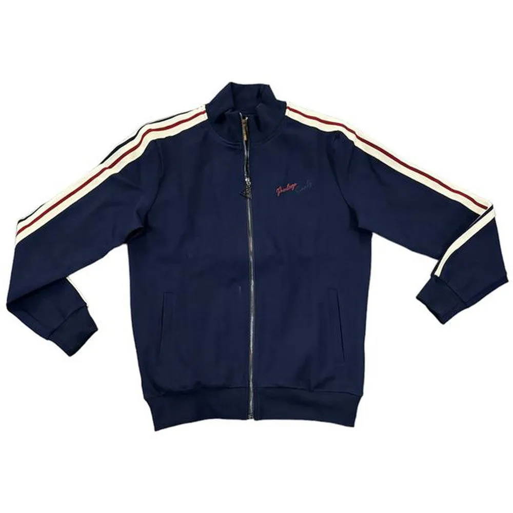 Legacy Track Jacket