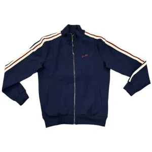 Legacy Track Jacket