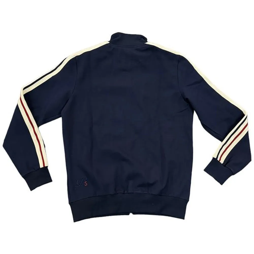 Legacy Track Jacket