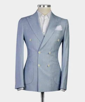 Linen DB - 7