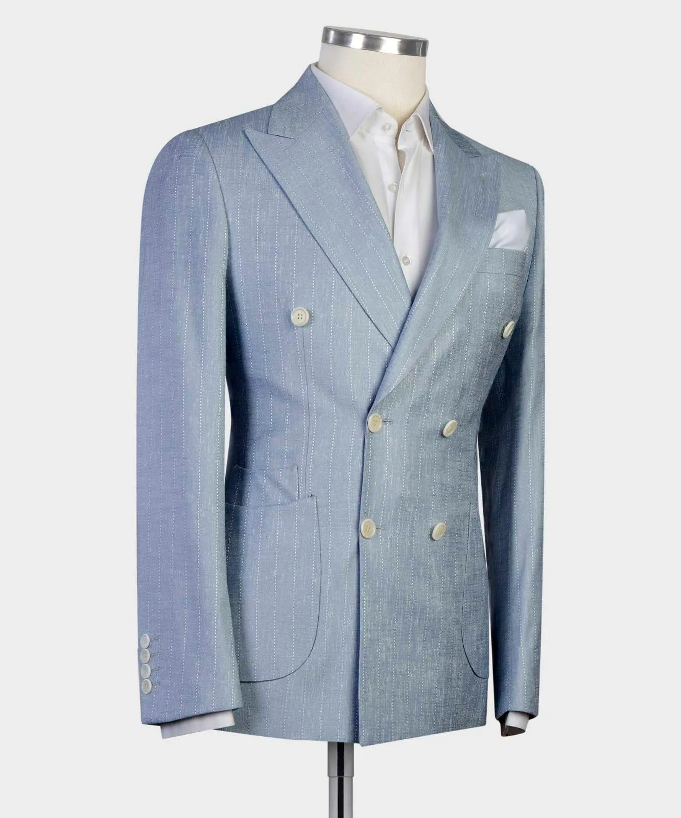 Linen DB - 7