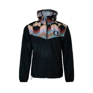 Marcelo Burlon County of Milan- Gradient Sport Windbreaker