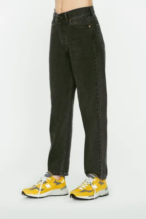Margaux Lonnberg - Jean Spark - Denim Gris