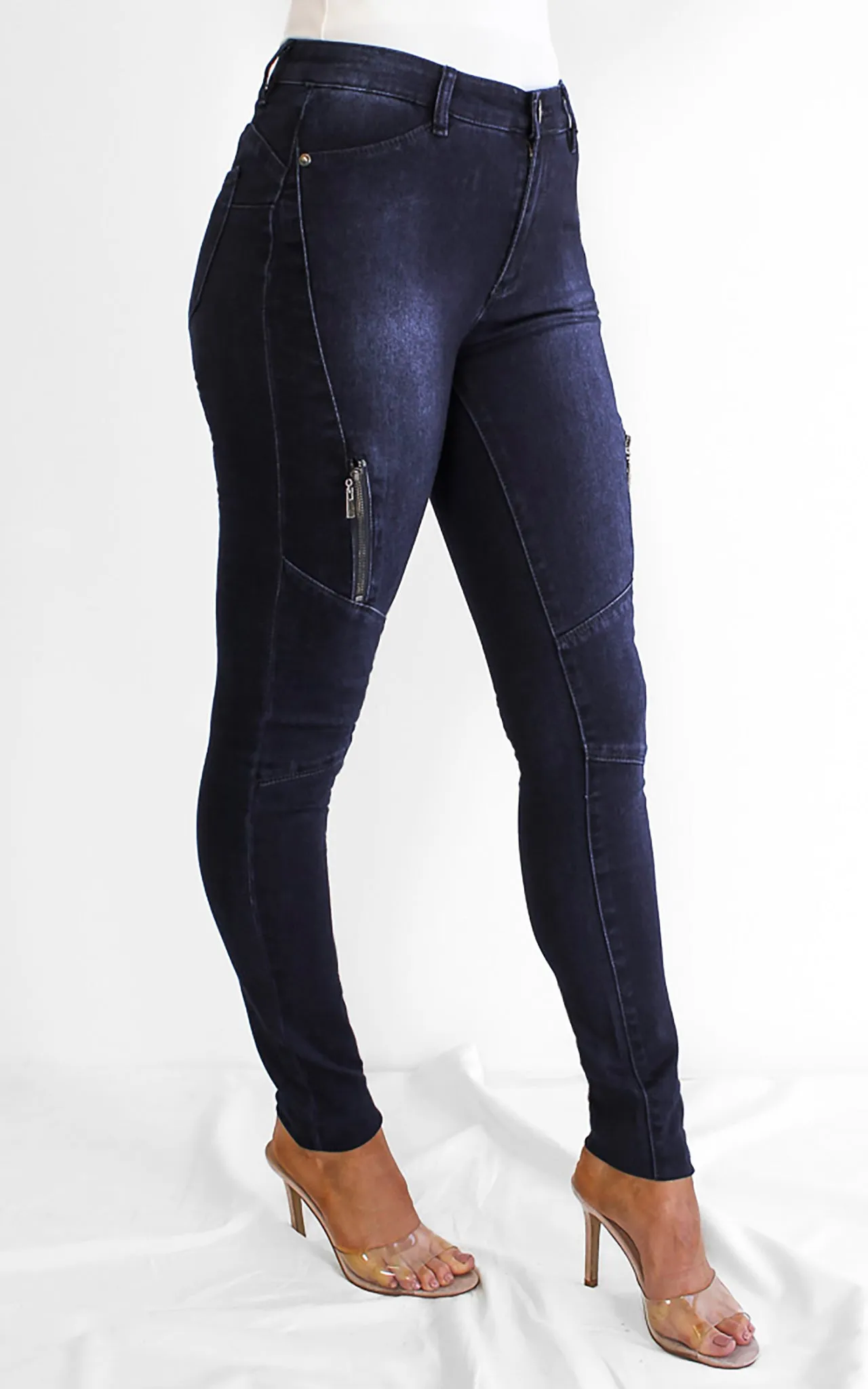 Marley Jeans - Dark Blue