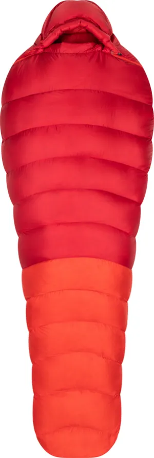 Marmot Atom Long Team Red/Victory Red | Buy Marmot Atom Long Team Red/Victory Red here | Outnorth