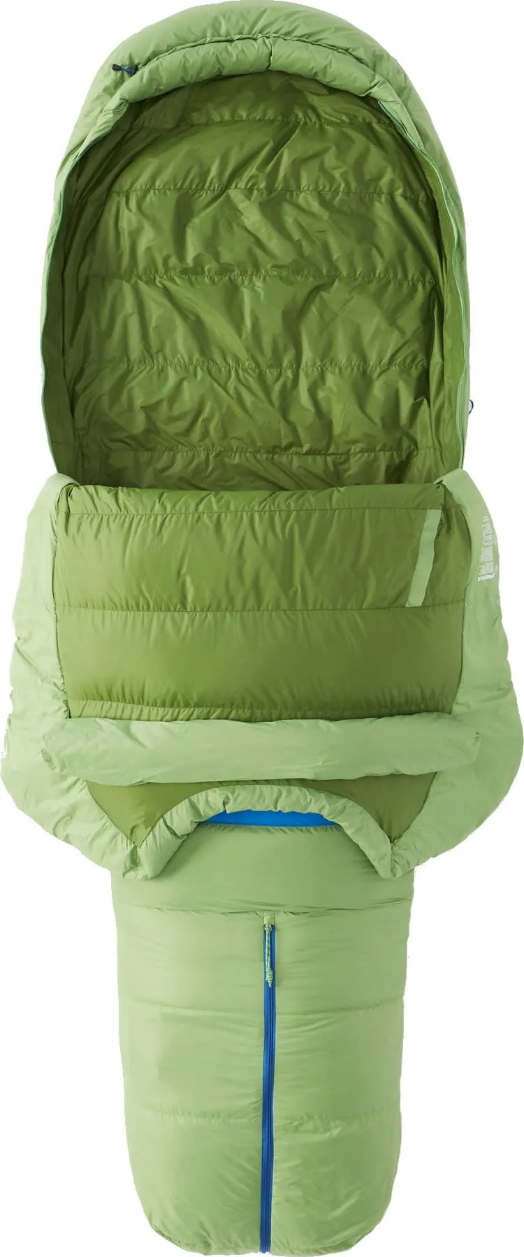 Marmot Palisade - Long Forest Green/Foliage | Buy Marmot Palisade - Long Forest Green/Foliage here | Outnorth