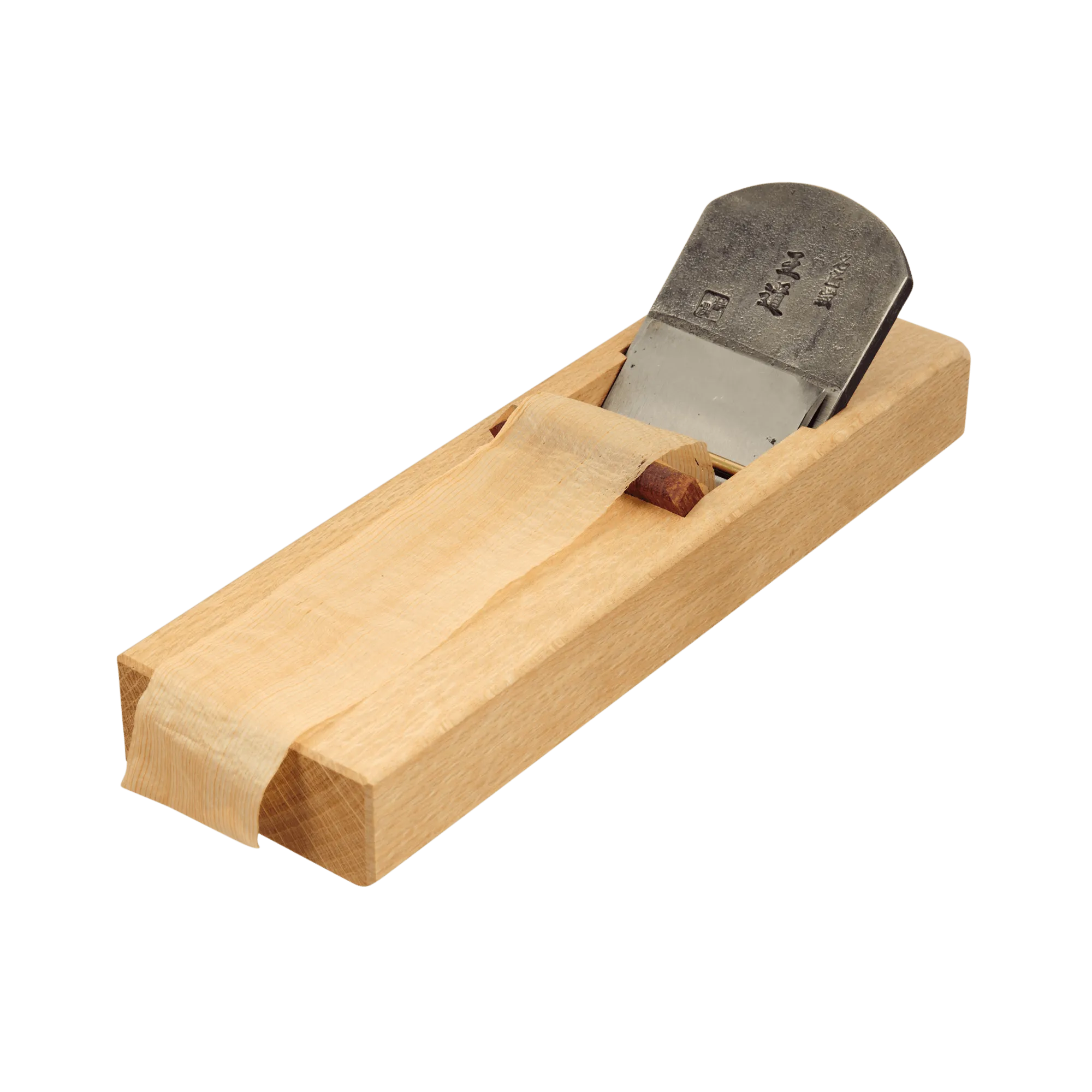 Michio Adjustable Mouth Kanna - Aogami #1, 70mm