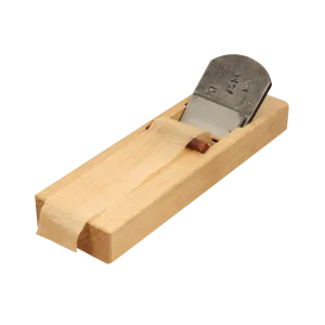 Michio Adjustable Mouth Kanna - Aogami #1, 70mm