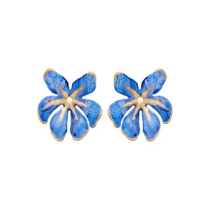 Mini Tahiti Earrings