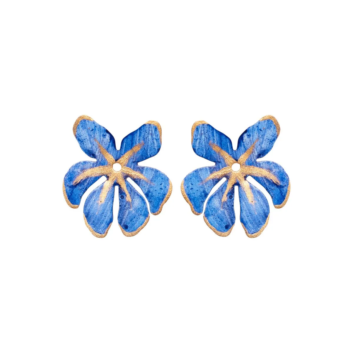 Mini Tahiti Earrings