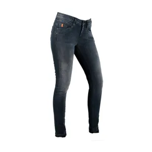 M.O.D. Suzy Skinny Fit Osman Blue