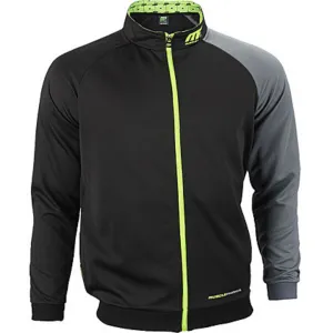 MusclePharm Sportswear Trainer Track Jacket (TTJ)