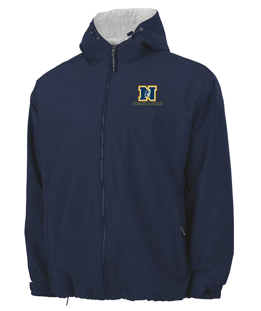 Northampton Track & Field - Enterprise Jacket (9922)