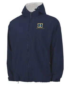 Northampton Track & Field - Enterprise Jacket (9922)