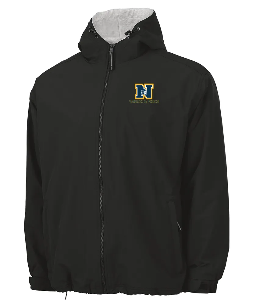 Northampton Track & Field - Enterprise Jacket (9922)