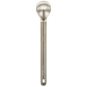Optimus Titanium Long Spoon Titanium | Buy Optimus Titanium Long Spoon Titanium here | Outnorth