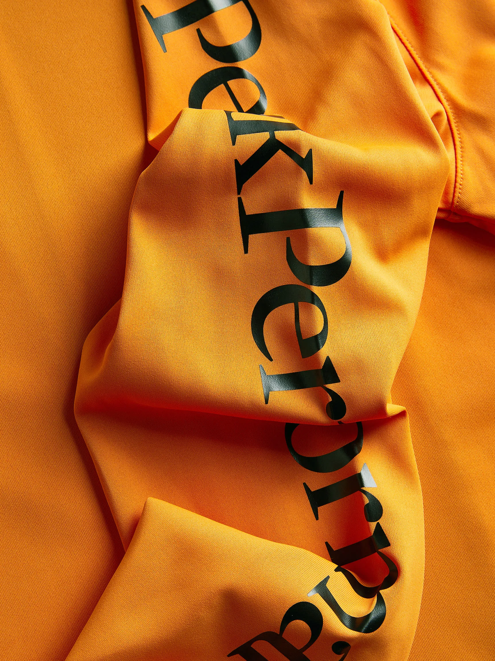 Peak Performance Men&#x27;s Alum Light Long Sleeve Orange Ochre | Buy Peak Performance Men&#x27;s Alum Light Long Sleeve Orange Ochre here | Outnorth
