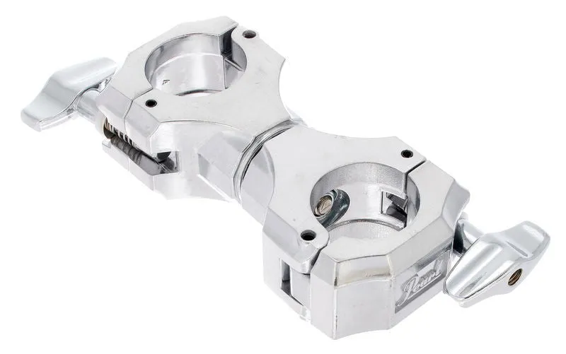 Pearl Dual Pipe Clamp