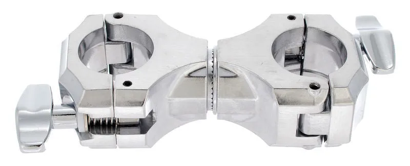 Pearl Dual Pipe Clamp