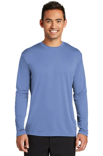 Performance Long Sleeve