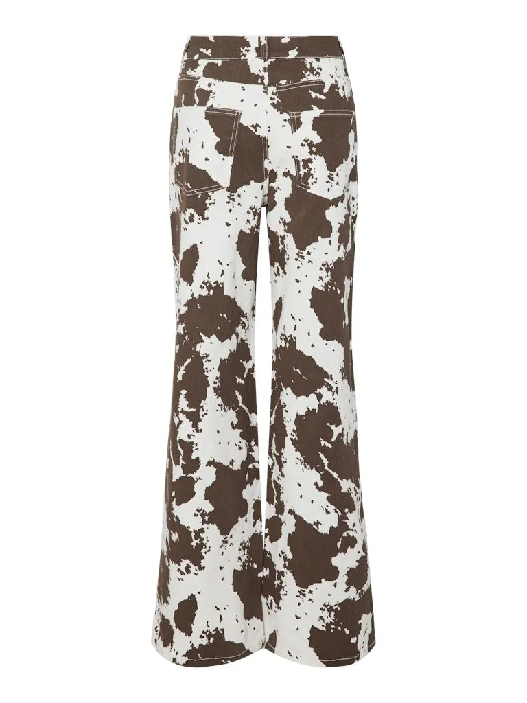 Pieces Famina - Jeans