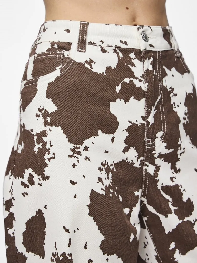 Pieces Famina - Jeans
