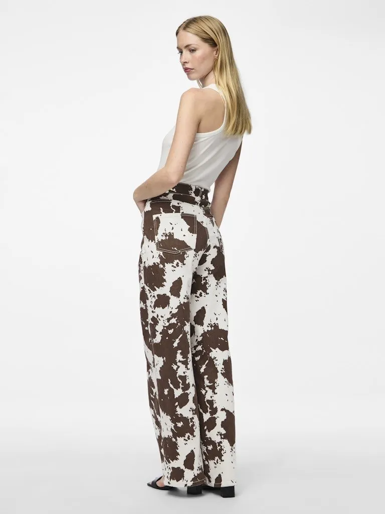 Pieces Famina - Jeans