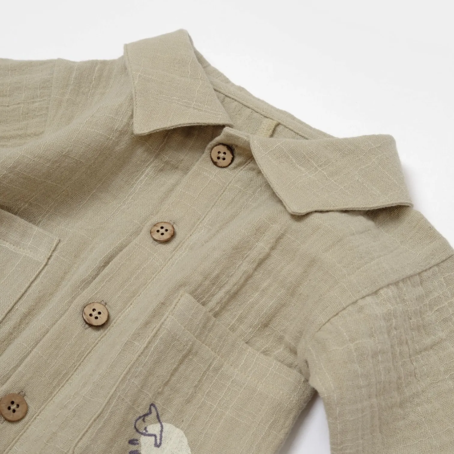 Pocket perfection