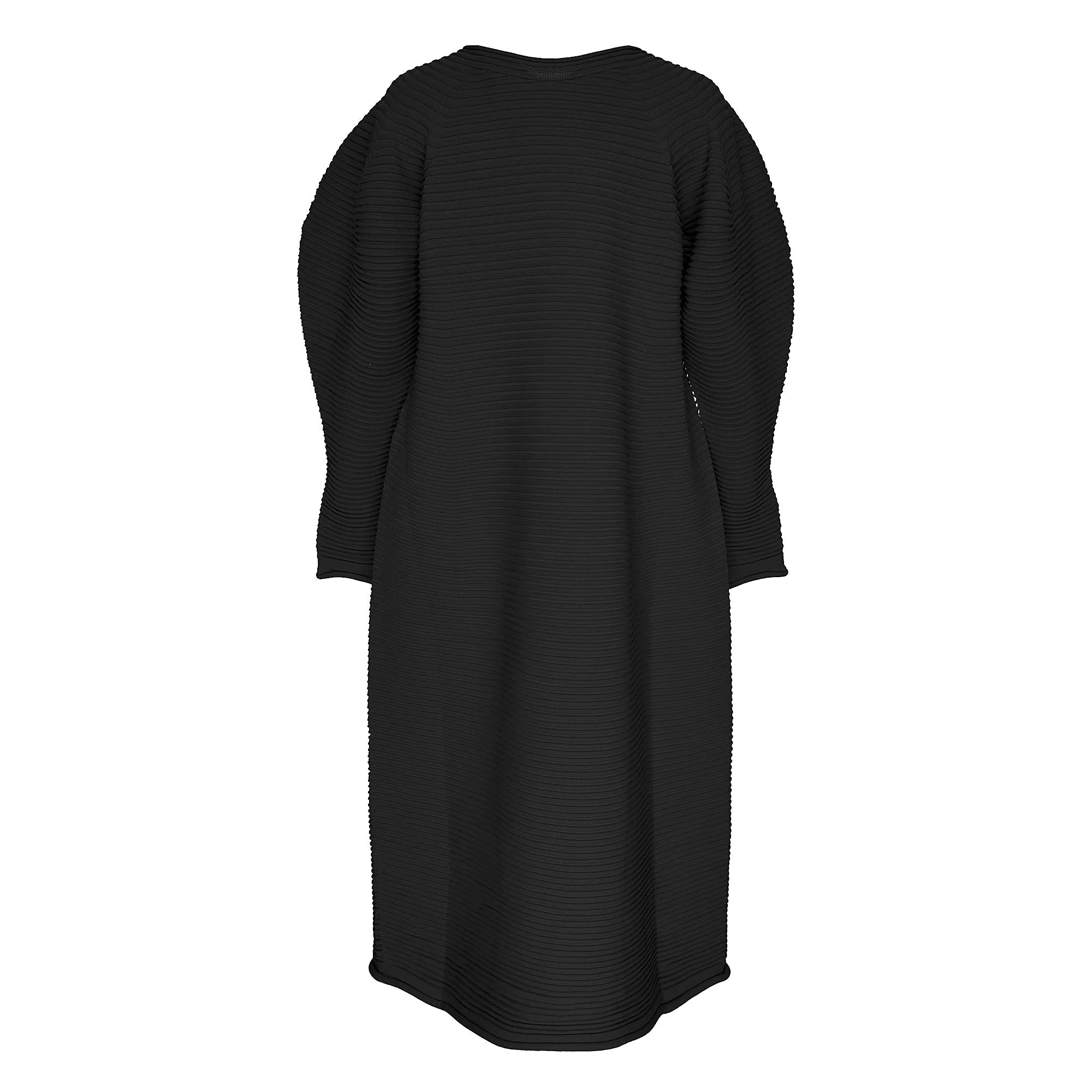 Powan Knit Dress