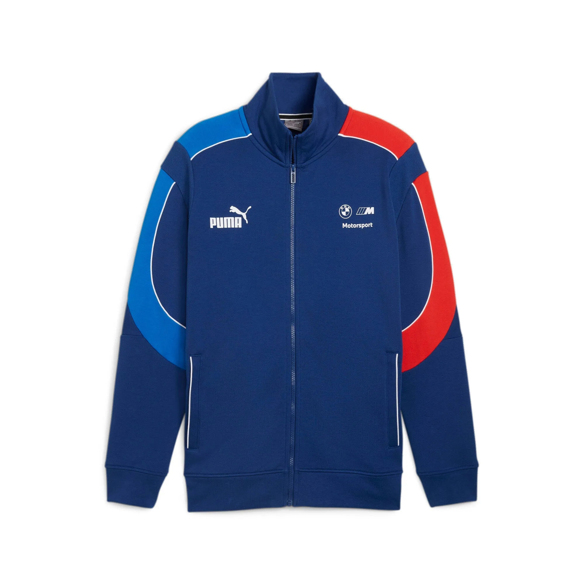 PUMA BMW MMS MT7   Sweat Jacket Men