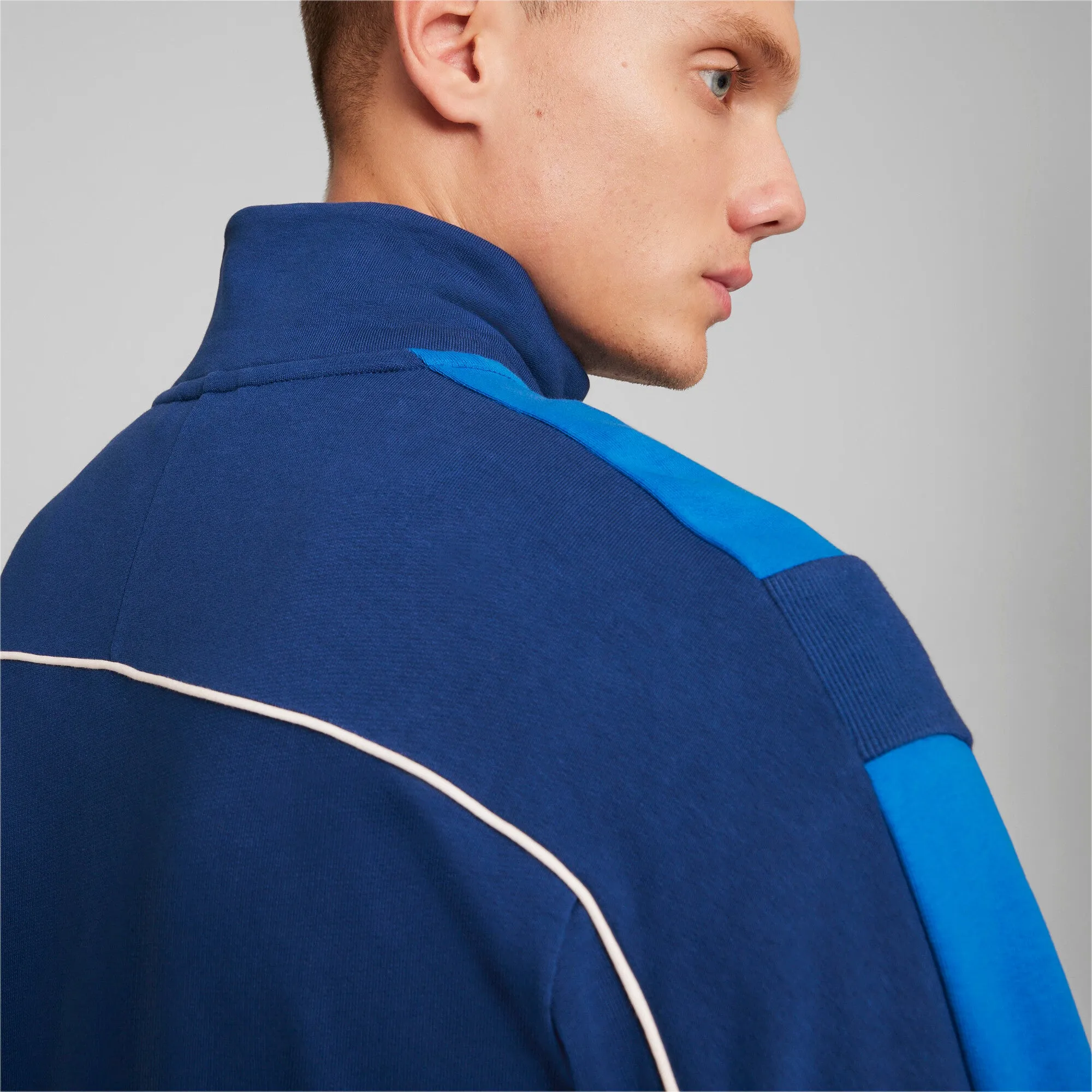 PUMA BMW MMS MT7   Sweat Jacket Men