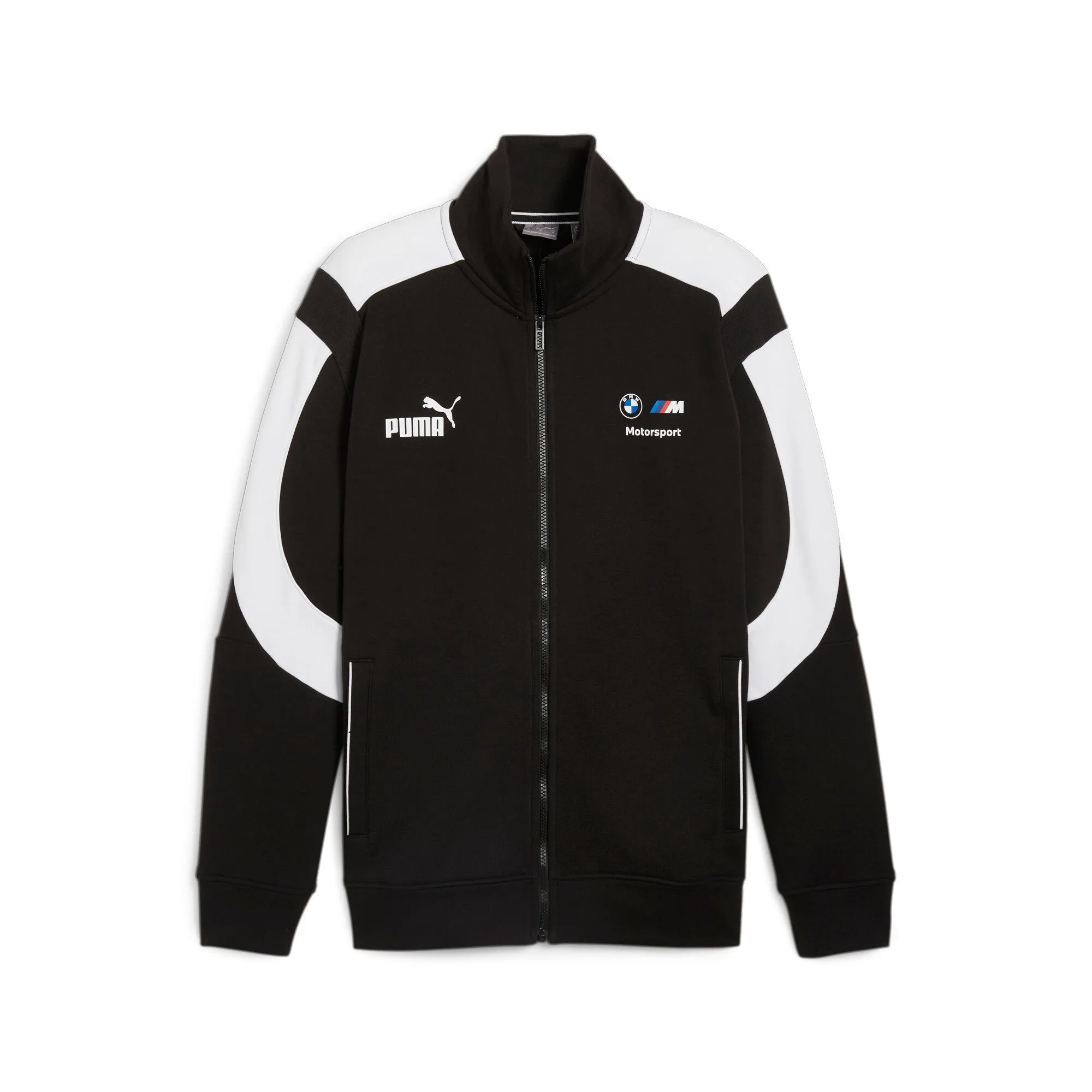 PUMA BMW MMS MT7   Sweat Jacket Men