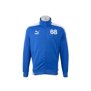 PUMA Italy Euro Archive T7 Track Jacket