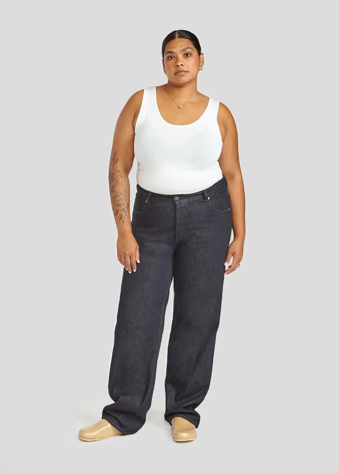 Quinn Jeans
