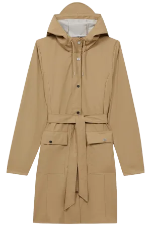 Rains Trench Coat