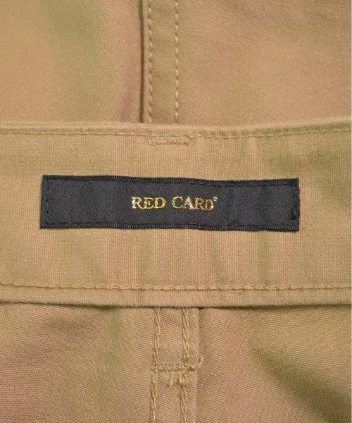 RED CARD Chinos