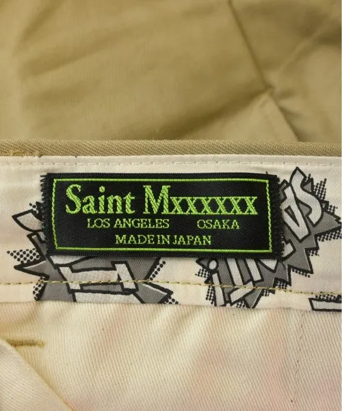 SAINT MICHAEL Chinos