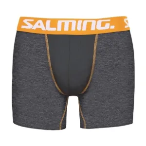 Salming Record Long Boxer Light Grey | Buy Salming Record Long Boxer Light Grey here | Outnorth