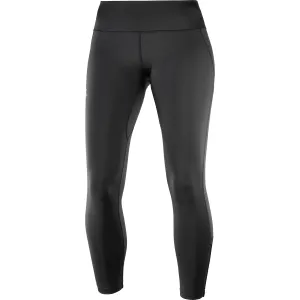 Salomon Women&#x27;s Agile Long Tight Black | Buy Salomon Women&#x27;s Agile Long Tight Black here | Outnorth
