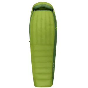 Sea To Summit Ascent AcII Long Moss/Spruce | Buy Sea To Summit Ascent AcII Long Moss/Spruce here | Outnorth