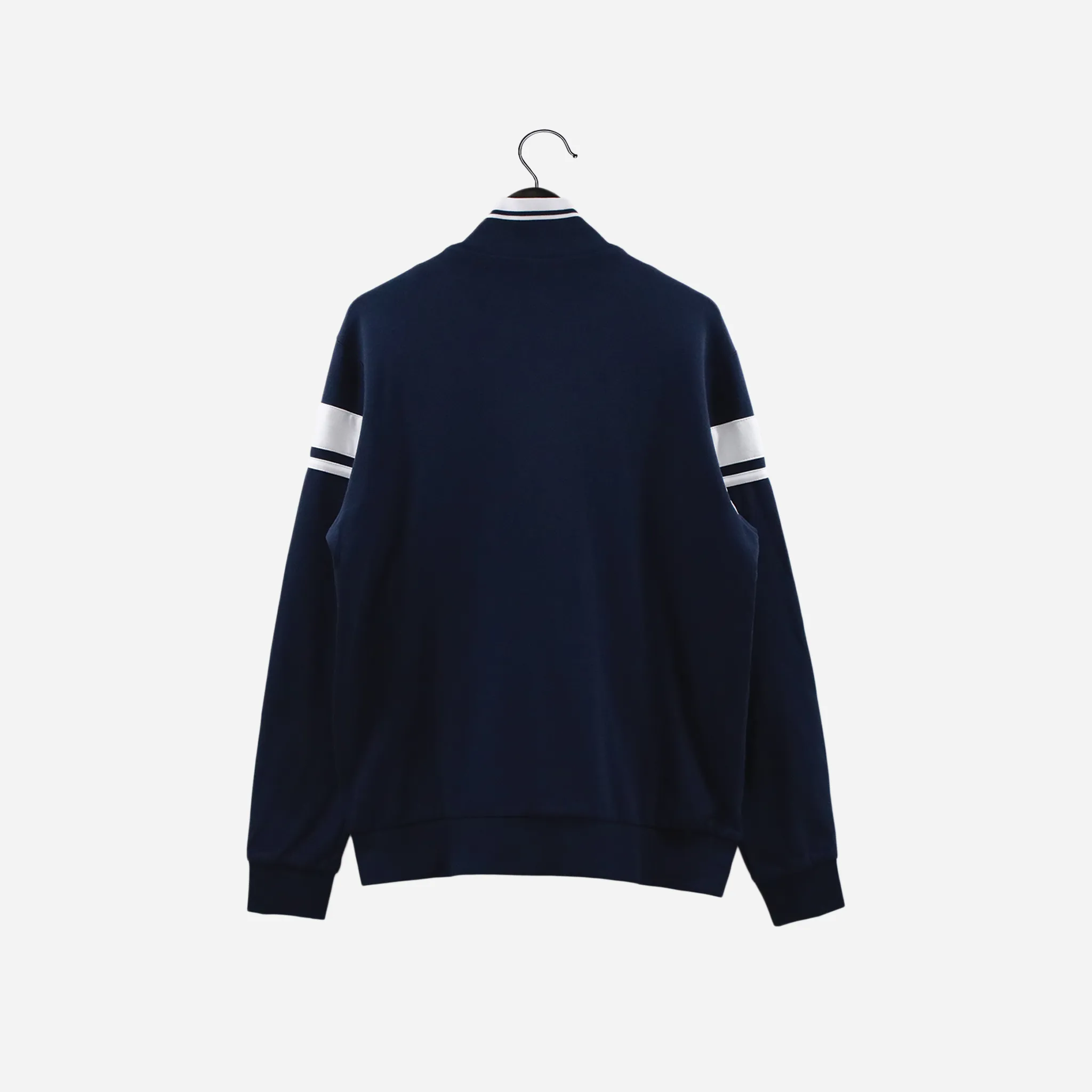 Sergio Tacchini Damarindo mix media Track jacket STF22M50360