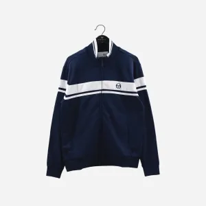 Sergio Tacchini Damarindo mix media Track jacket STF22M50360