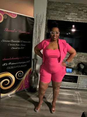 Short & Ready